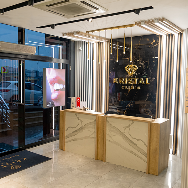 dental clinic
